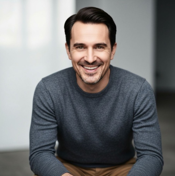 Папа Максима, 15 лет