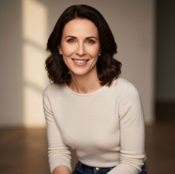 Мама Насти, 13 лет